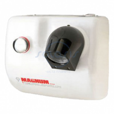 Фен для волосся для інтенсивного використання Соляріс MG88H(b) 2250 Вт Фен для волосся для інтенсивного використання Соляріс MG88H(b) 2250 Вт