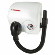 Фен для волос для интенсивного использования Солярис MG88HT(...