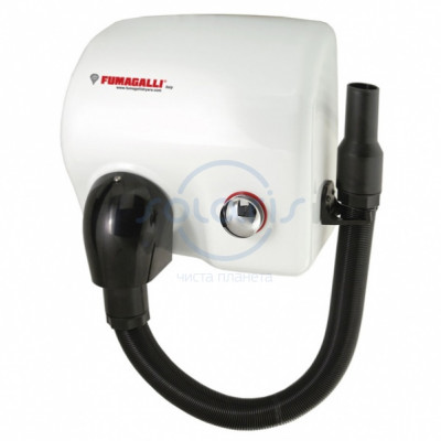 Фен для волосся для інтенсивного використання Соляріс MG88HT(b) 1000 Вт Фен для волосся для інтенсивного використання Соляріс MG88HT(b) 1000 Вт