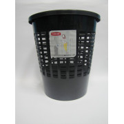 Кошик для паперу Basics York чорна (11 літрів)