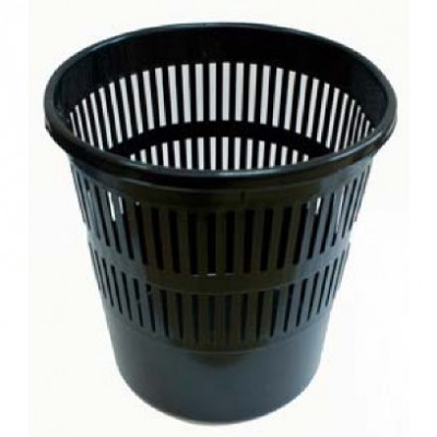 Кошик для сміття офісна Solaris Кошик для сміття офісна Solaris