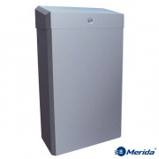 Кошик для сміття Merida Stella Mini KSM201 з поворотною криш...