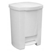 Кошик для сміття пластиковий MERIDA KAB404 28 л