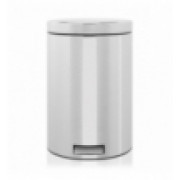 Ведро для мусора с педалью Merida Brabantia с внутренним вед...