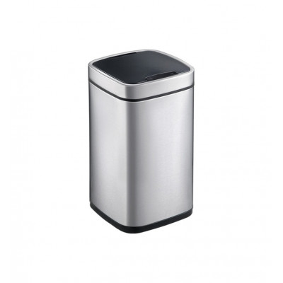 Ведро для мусора Merida сенсорное KIM503 12 л Ведро для мусора Merida сенсорное KIM503 12 л