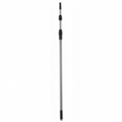 Кий алюмінієвий телескопічний FRA-11530 6 м Кий алюмінієвий телескопічний FRA-11530 6 м