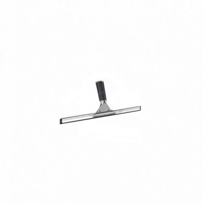 Сгонка для стекла Uctem PCE525 ЭКО нержавеющая сталь, 25 см Сгонка для стекла Uctem PCE525 ЭКО нержавеющая сталь, 25 см