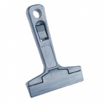 Держатель лезвий для чистки стекол PCK497 пластиковый Держатель лезвий для чистки стекол PCK497 пластиковый