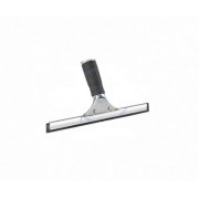 Сгонка для стекла Uctem PCP516 нержавеющая сталь 35 см, СР