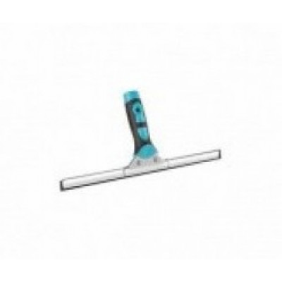 Сгонка для стекла Uctem PXP513 нержавеющая сталь 35 см, ХР Сгонка для стекла Uctem PXP513 нержавеющая сталь 35 см, ХР