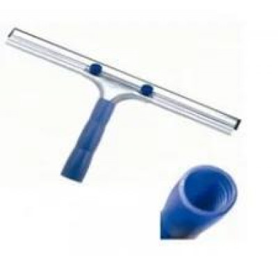 Сгонка для скла сталева FRATELLI FRA-23202 35 см Сгонка для скла сталева FRATELLI FRA-23202 35 см