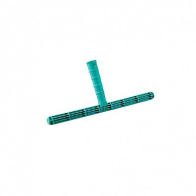 Тримач шубки для скла Uctem CPA246 пластик, 35 см Тримач шубки для скла Uctem CPA246 пластик, 35 см