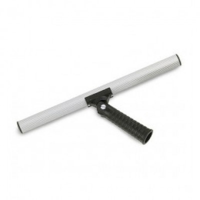 Держатель для мопа для мытья окон алюминиевый на шарнире 45см Держатель для мопа для мытья окон алюминиевый на шарнире 45см
