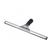 Сгонка для стекла из нержавеющей стали Bayersan 35 см