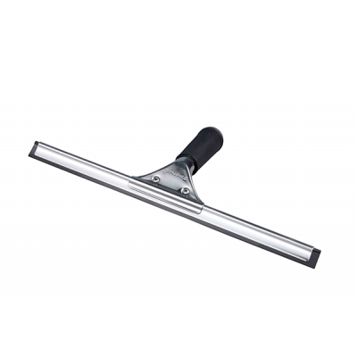 Сгонка для скла з нержавіючої сталі Bayersan 35 см Сгонка для скла з нержавіючої сталі Bayersan 35 см