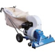 Пылесос профессиональный промышленный уличный FIO-V306