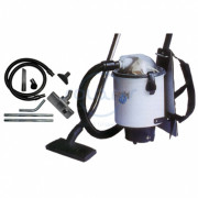 Пылесос ранцевый для сухой уборки NEWDORSAL