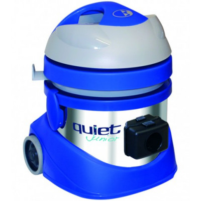 Пылесос для сухой уборки QUIET QDI125 JNIOR Пылесос для сухой уборки QUIET QDI125 JNIOR