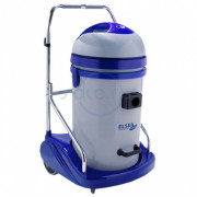 Пылесос промышленный профессиональный для сухой уборки с воз...