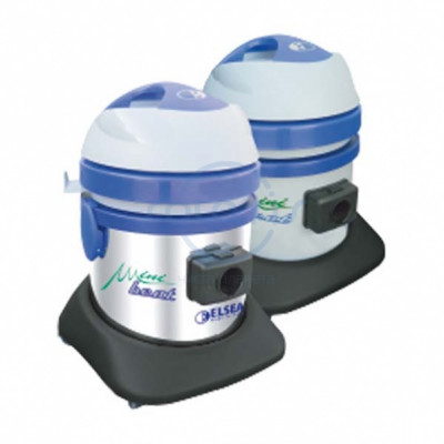 Пылесос промышленный профессиональный для сухой уборки с возможностью сбора жидкостей VWP125 Пылесос промышленный профессиональный для сухой уборки с возможностью сбора жидкостей VWP125