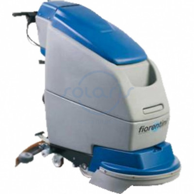 Підлогомиюча машина промислова професійна FIO-DELUXE43E Підлогомиюча машина промислова професійна FIO-DELUXE43E
