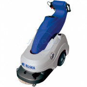 Поломоечная машина промышленная профессиональная ZLA.40.C