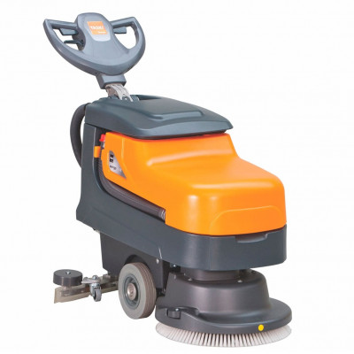 Підлогомийна машина TASKI SWINGO 455 Е Підлогомийна машина TASKI SWINGO 455 Е