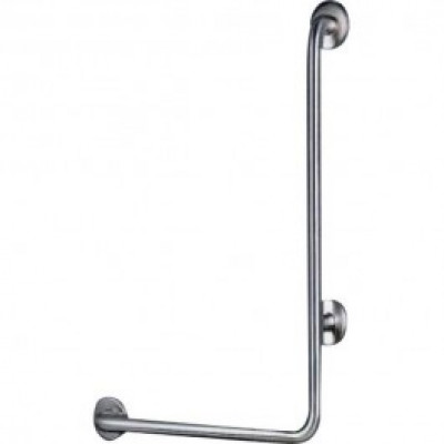 Настінна Ручка "Г"-подібна ліва MB-0300-LS LOSDI Настінна Ручка "Г"-подібна ліва MB-0300-LS LOSDI