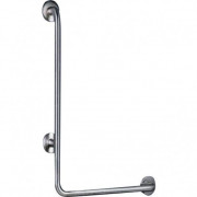 Настінна Ручка "Г"-подібна права MB-0300-RS LOSDI