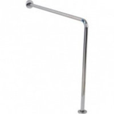 Поручень"Г"-образный настенно-напольный MB-0400-S LOSDI Поручень"Г"-образный настенно-напольный MB-0400-S LOSDI