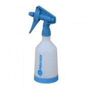 Пляшка з розпилювачем Merida блакитна bt5 500 мілілітрів