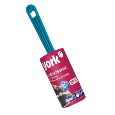 Ролик-щетка для чистки одежды (1 штука) Ролик-щетка для чистки одежды (1 штука)