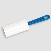 Ролик-щетка для чистки одежды резиновая (1 штука)