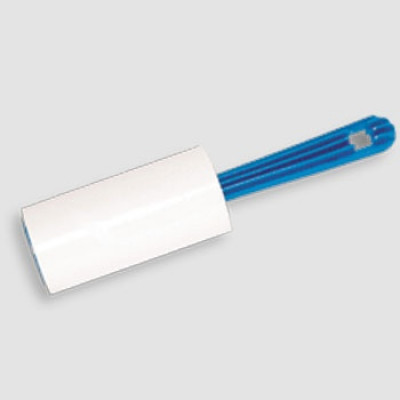 Ролик-щітка для чищення одягу гумова (1 штука) Ролик-щітка для чищення одягу гумова (1 штука)