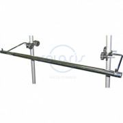 Диспенсер одноразових простирадлом Mar Plast 555