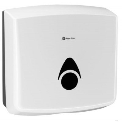 Держатель полотенец ZZ MERIDA COMO белый Держатель полотенец ZZ MERIDA COMO белый