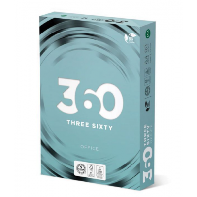 Бумага А4 OFFICE 360 Бумага А4 OFFICE 360