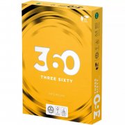 Папір 360 Premium