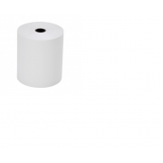 Чековая лента термо 57 мм/19 м плотность 48 г/м²  Cash Tape