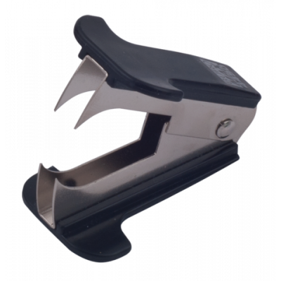 Расшиватель скоб BUROMAX черный Расшиватель скоб BUROMAX черный