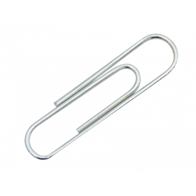 Скріпки оцинковані JOBMAX від BUROMAX Скріпки оцинковані JOBMAX від BUROMAX