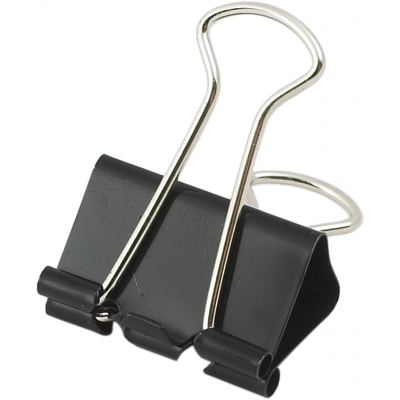 Затискачі для паперів BUROMAX Затискачі для паперів BUROMAX