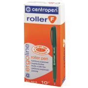 Ролери CENTROPEN синій