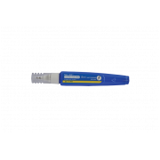 Коректор-ручка з металевим кінчиком Buromax 8 мл