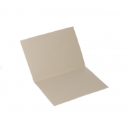 Папка Дело А4 картон 0,35 мм