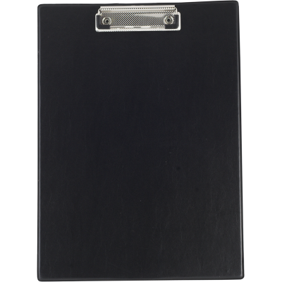Клипборд А4, PVC, черный Buromax (Im) Клипборд А4, PVC, черный Buromax (Im)