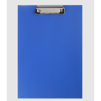 Клипборд А4, PVC, темно-синій Buromax (Im) Клипборд А4, PVC, темно-синій Buromax (Im)