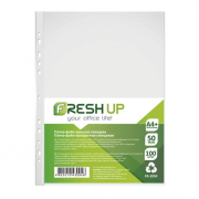 Файл для документов А4+ 50мкм 100 штук