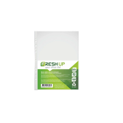 Файл для документів Fresh UP А4+, 40 мкм, 100шт.