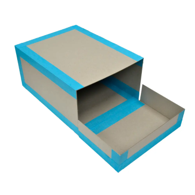 Короб архивный с откидной крышкой, вертик, 270х170х350 мм, окантовка из коленкора от 10 шт Короб архивный с откидной крышкой, вертик, 270х170х350 мм, окантовка из коленкора от 10 шт